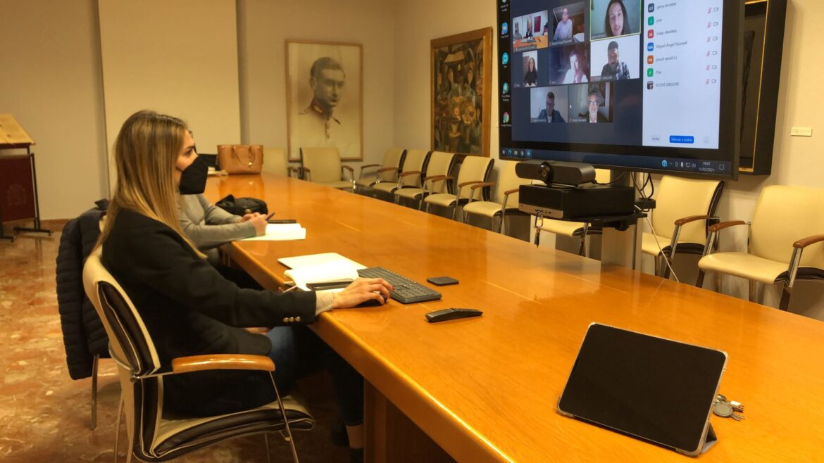 prorroga convenis clubs esportius