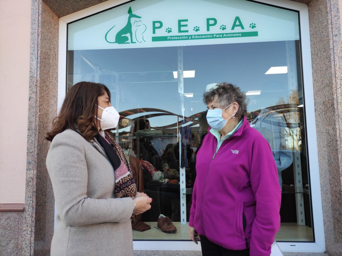 P.E.P.A